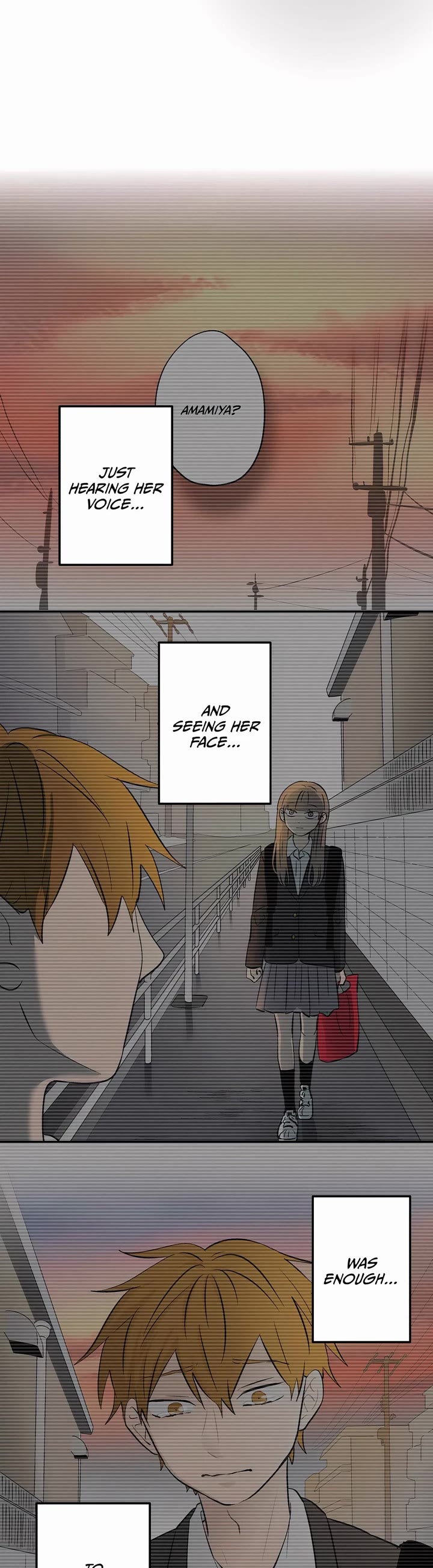 The Ramparts of Ice Chapter 100 page 15 - Chapter 100
