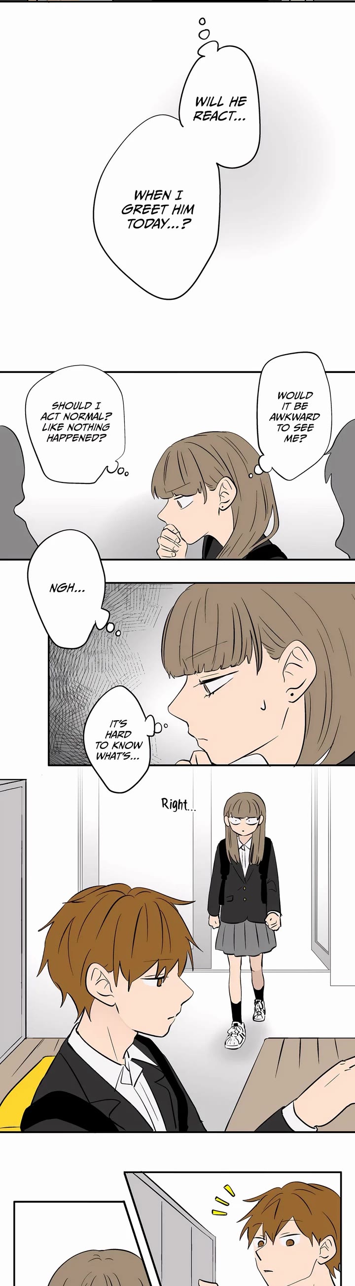 The Ramparts of Ice Chapter 100 page 19 - Chapter 100