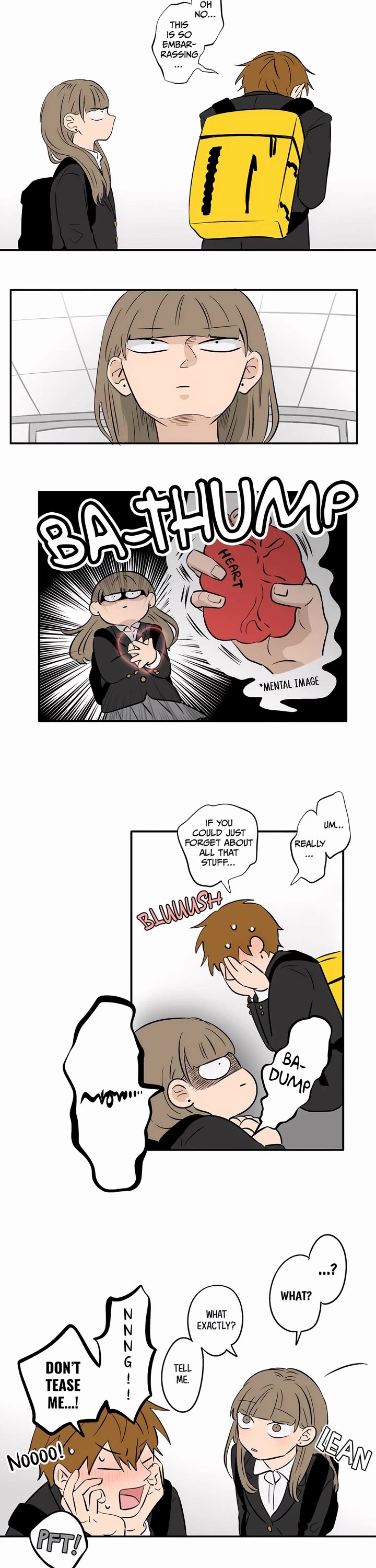 The Ramparts of Ice Chapter 100 page 21 - Chapter 100