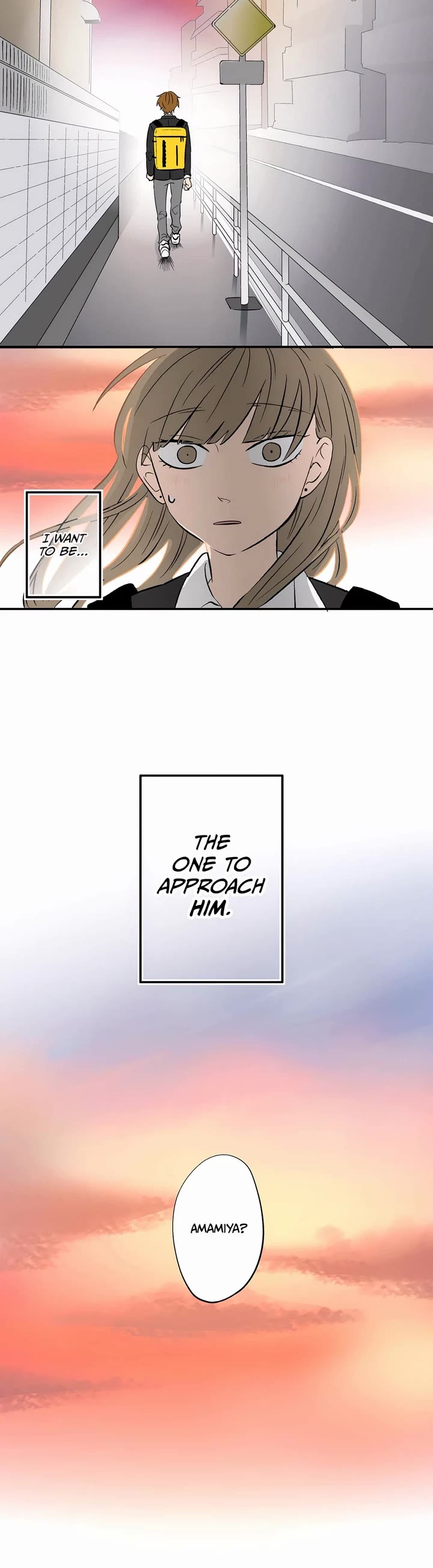 The Ramparts of Ice Chapter 100 page 3 - Chapter 100