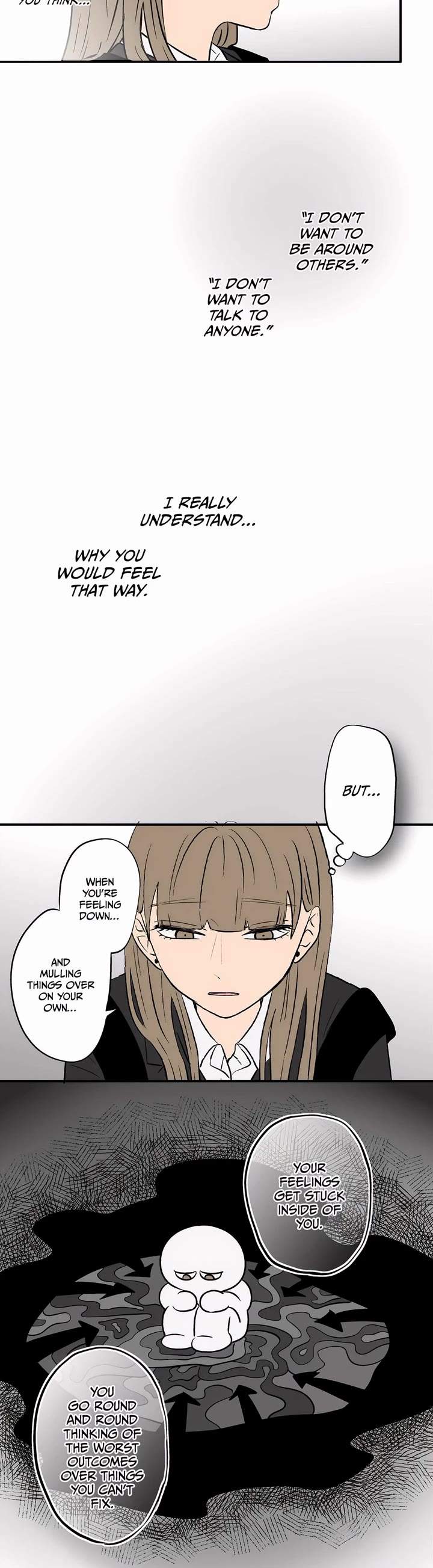The Ramparts of Ice Chapter 100 page 7 - Chapter 100