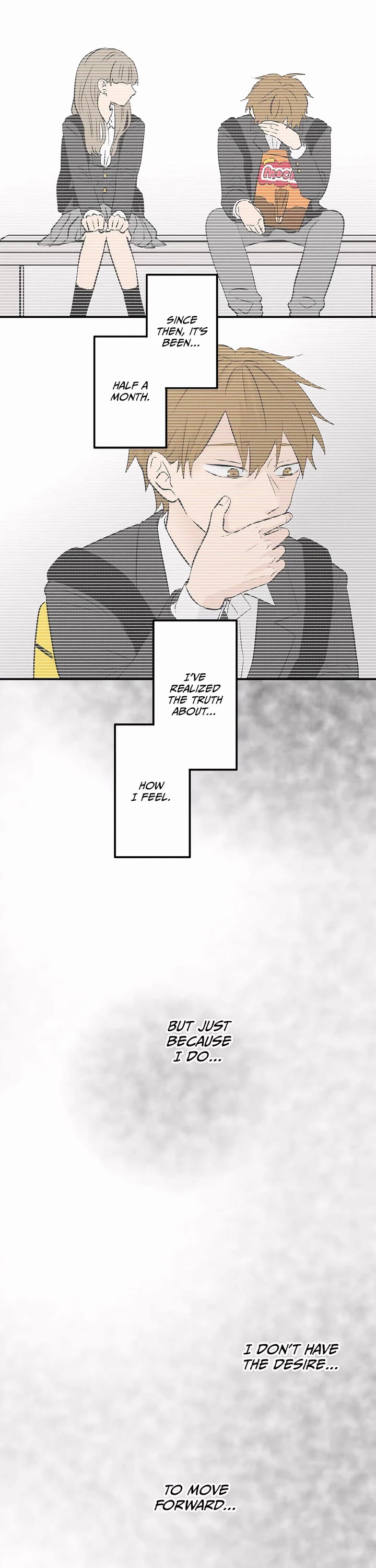 The Ramparts of Ice Chapter 101 page 1 - Chapter 101