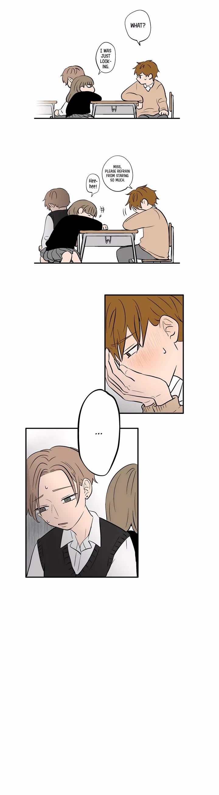The Ramparts of Ice Chapter 101 page 12 - Chapter 101