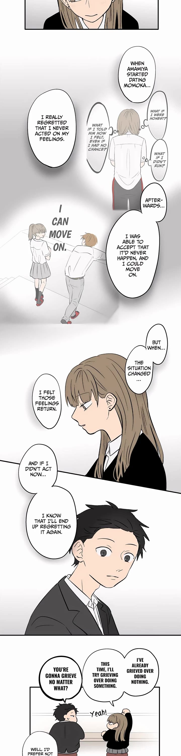The Ramparts of Ice Chapter 101 page 14 - Chapter 101