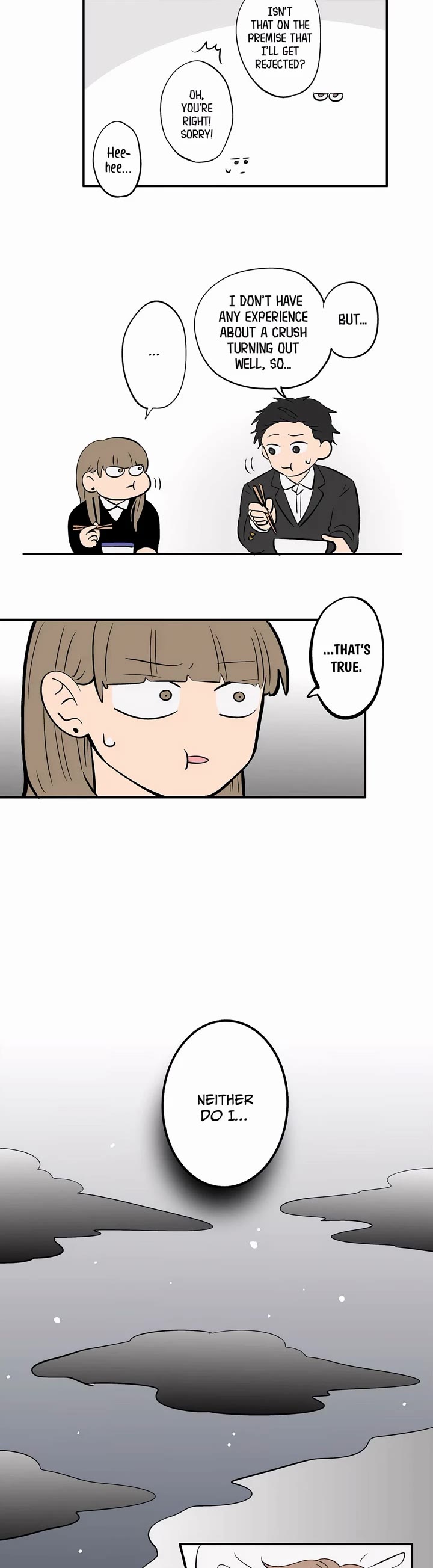 The Ramparts of Ice Chapter 101 page 16 - Chapter 101