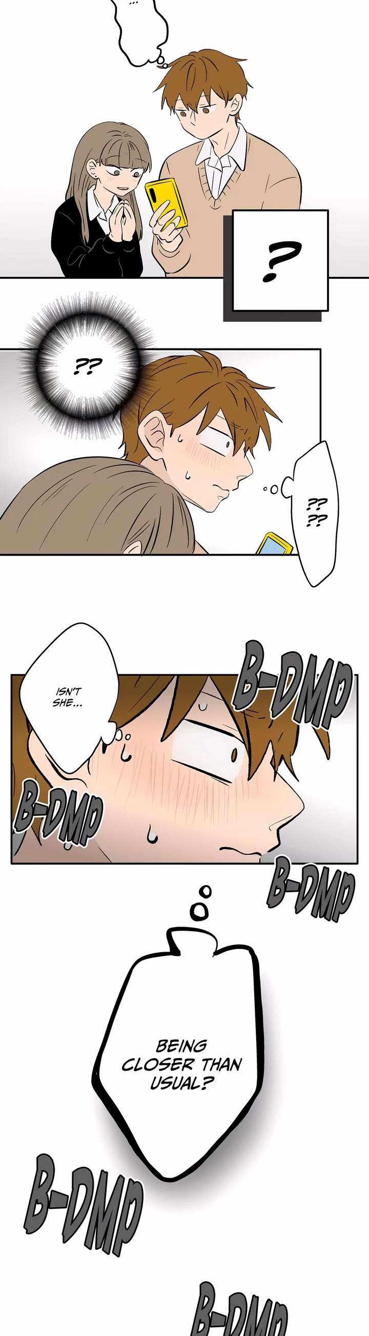The Ramparts of Ice Chapter 101 page 4 - Chapter 101