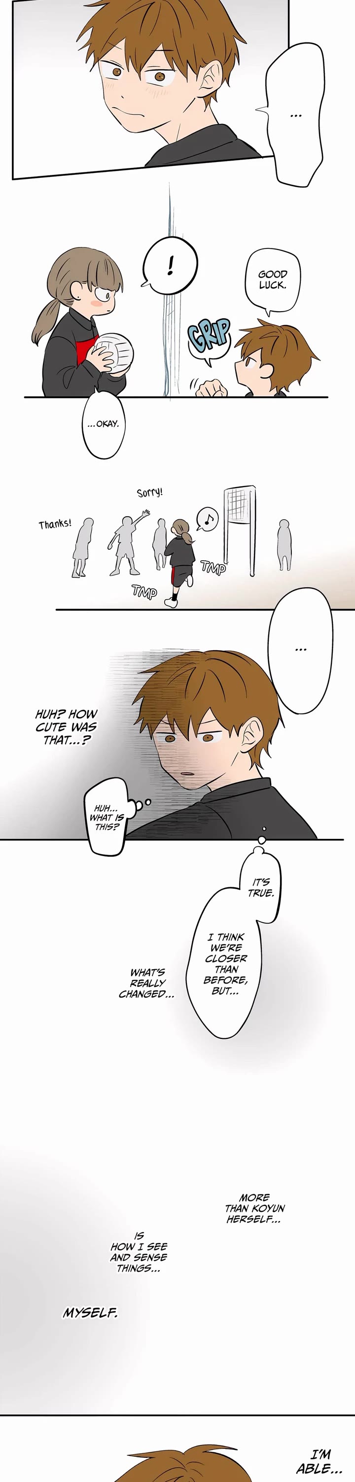 The Ramparts of Ice Chapter 101 page 6 - Chapter 101