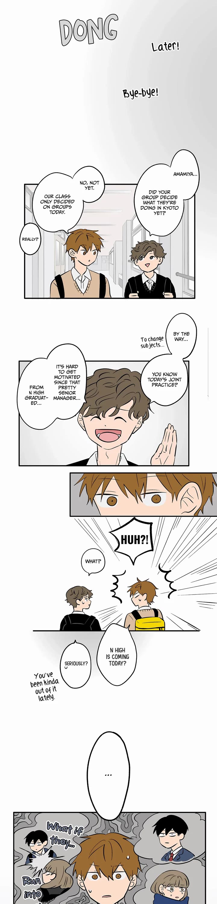 The Ramparts of Ice Chapter 102 page 11 - Chapter 102