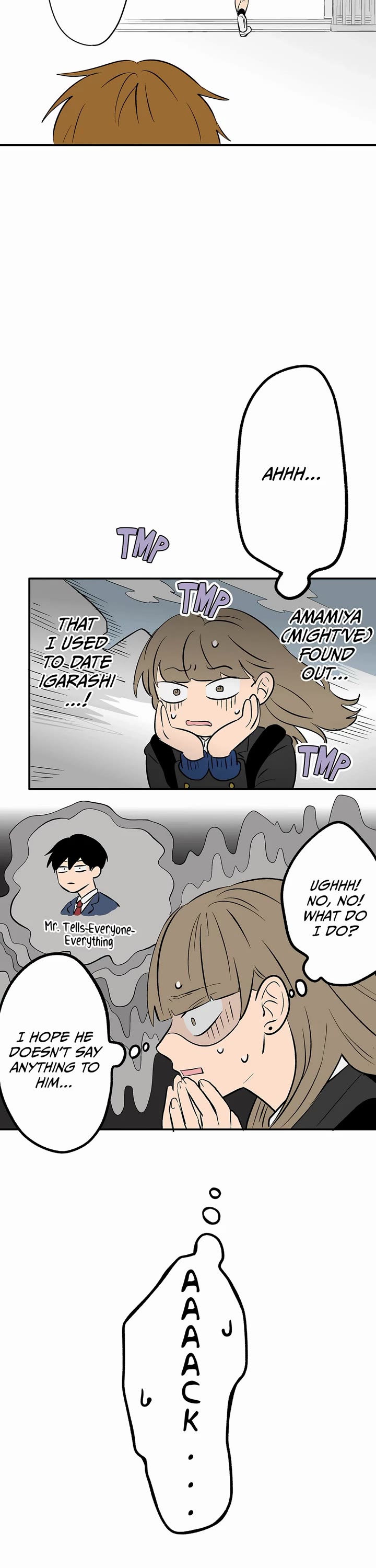 The Ramparts of Ice Chapter 102 page 17 - Chapter 102