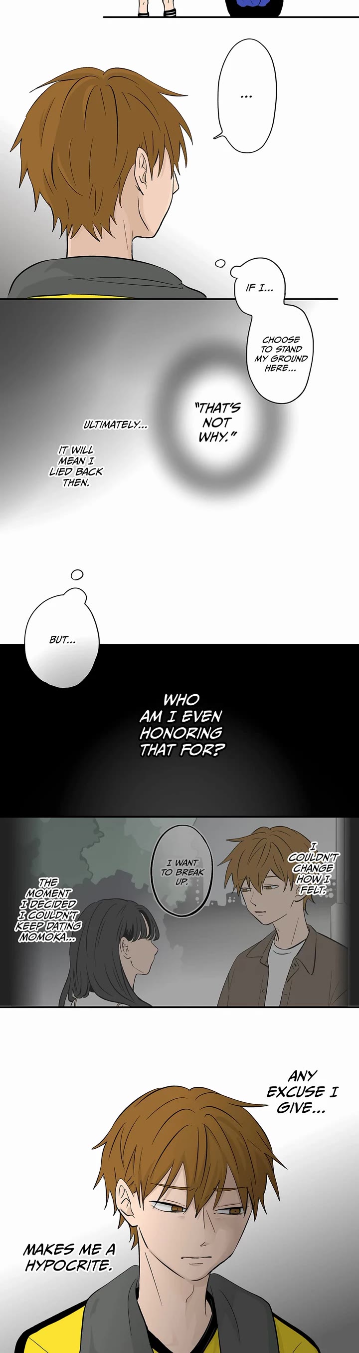 The Ramparts of Ice Chapter 102 page 20 - Chapter 102