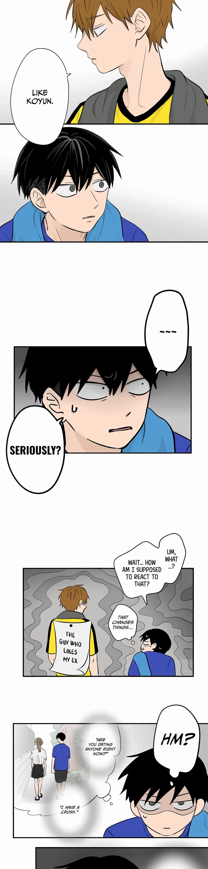 The Ramparts of Ice Chapter 102 page 22 - Chapter 102