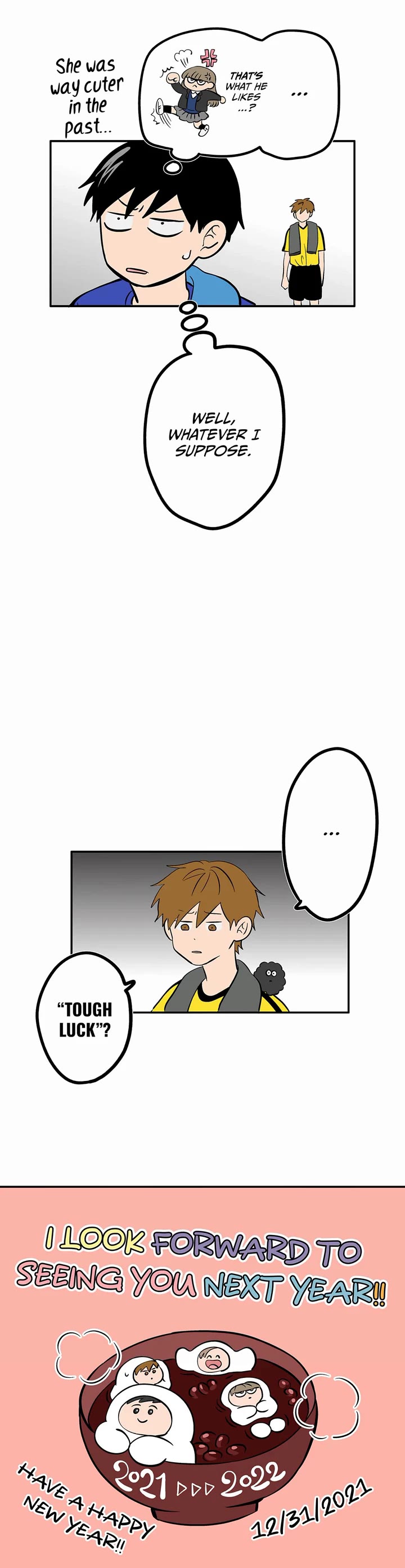 The Ramparts of Ice Chapter 102 page 24 - Chapter 102