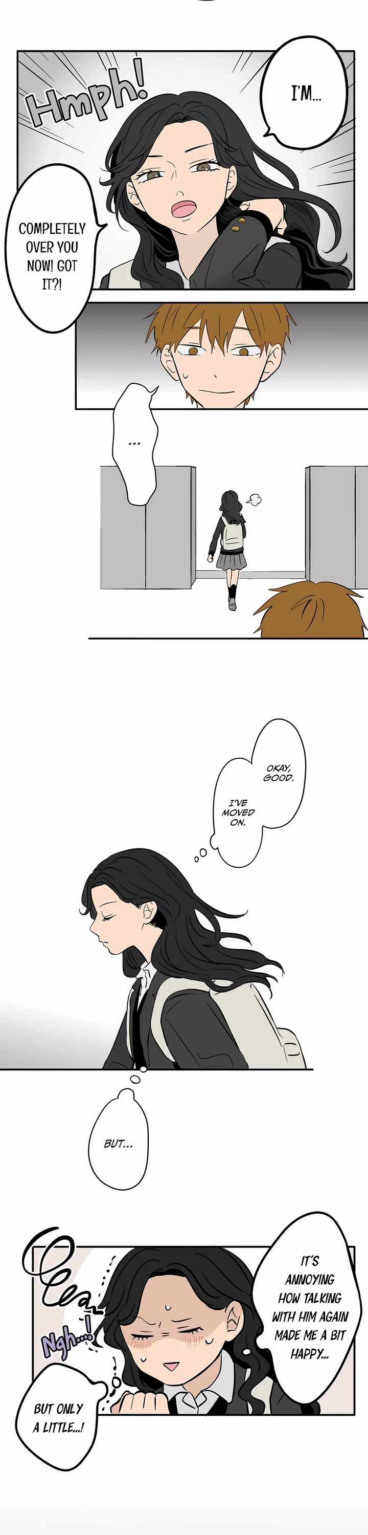 The Ramparts of Ice Chapter 102 page 3 - Chapter 102