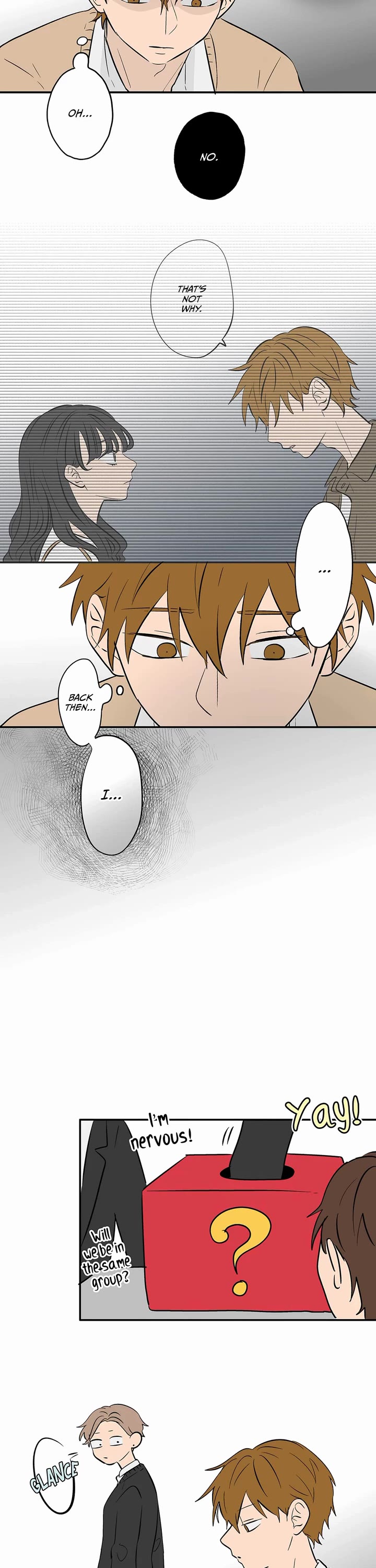 The Ramparts of Ice Chapter 102 page 7 - Chapter 102