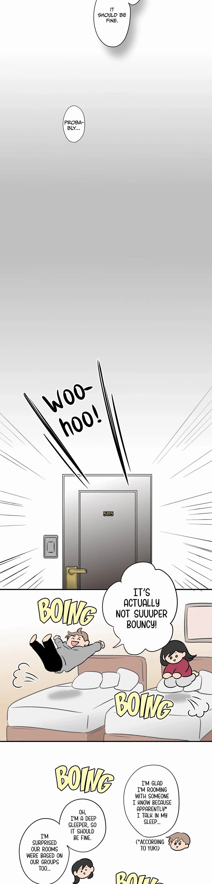 The Ramparts of Ice Chapter 103 page 18 - Chapter 103