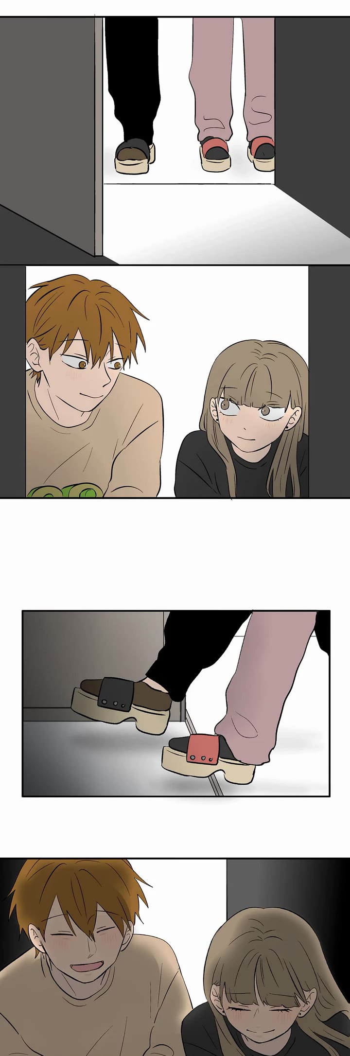 The Ramparts of Ice Chapter 103 page 22 - Chapter 103