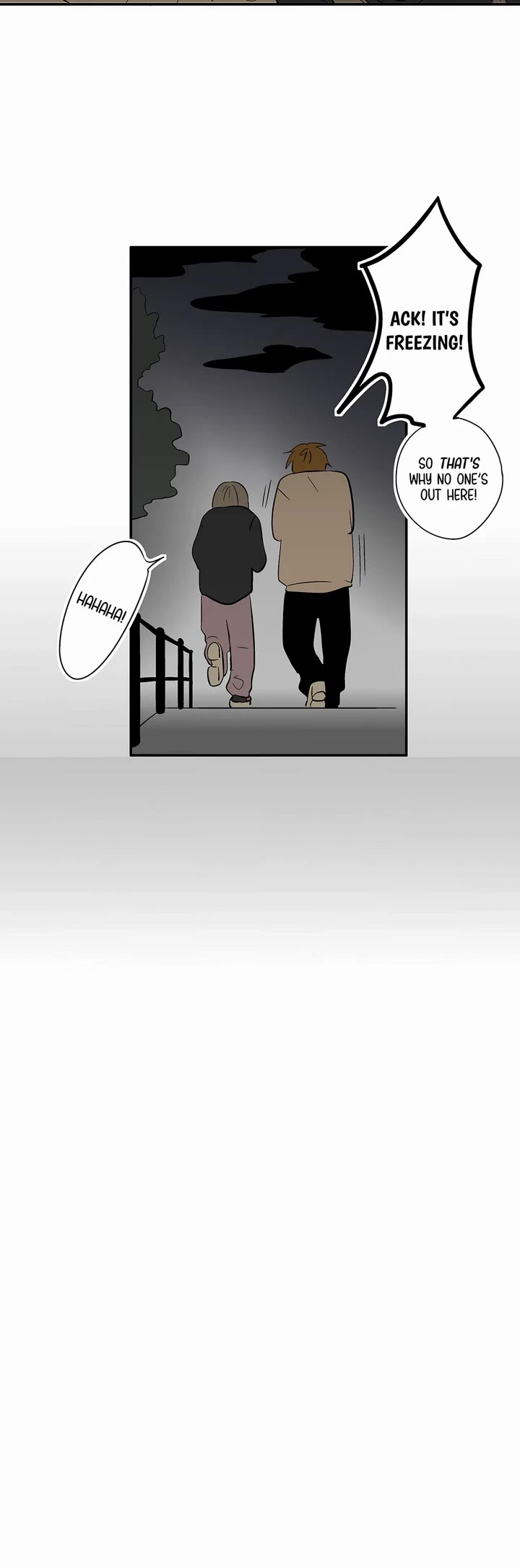 The Ramparts of Ice Chapter 103 page 23 - Chapter 103