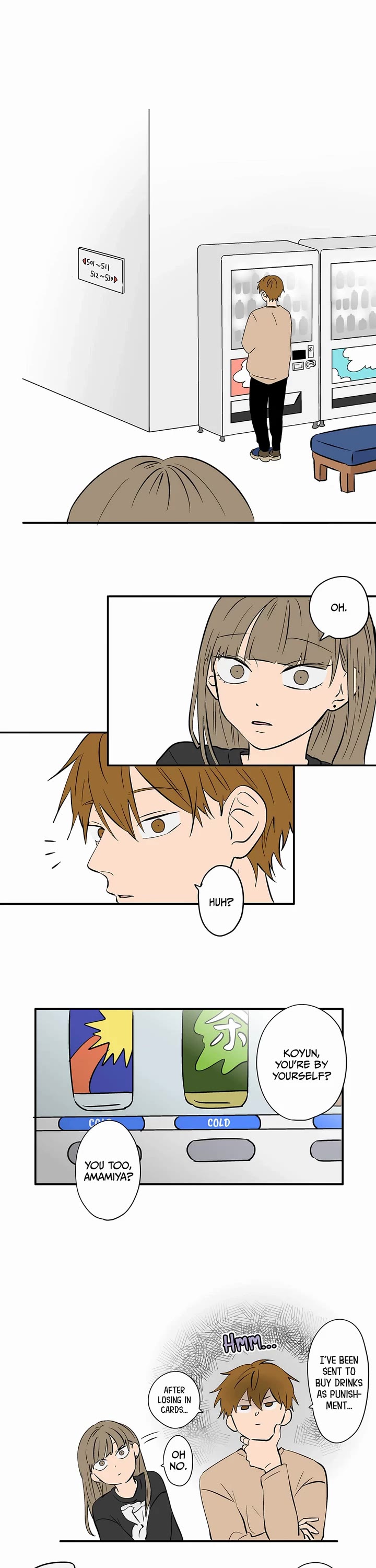 The Ramparts of Ice Chapter 103 page 8 - Chapter 103