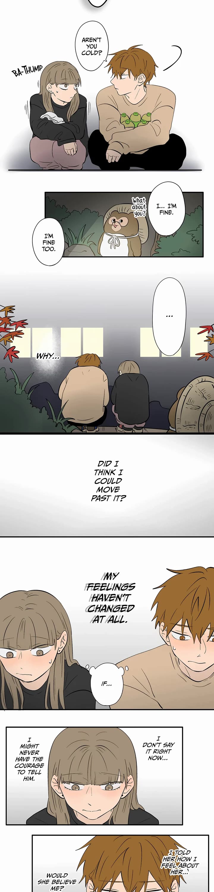 The Ramparts of Ice Chapter 104 page 2 - Chapter 104