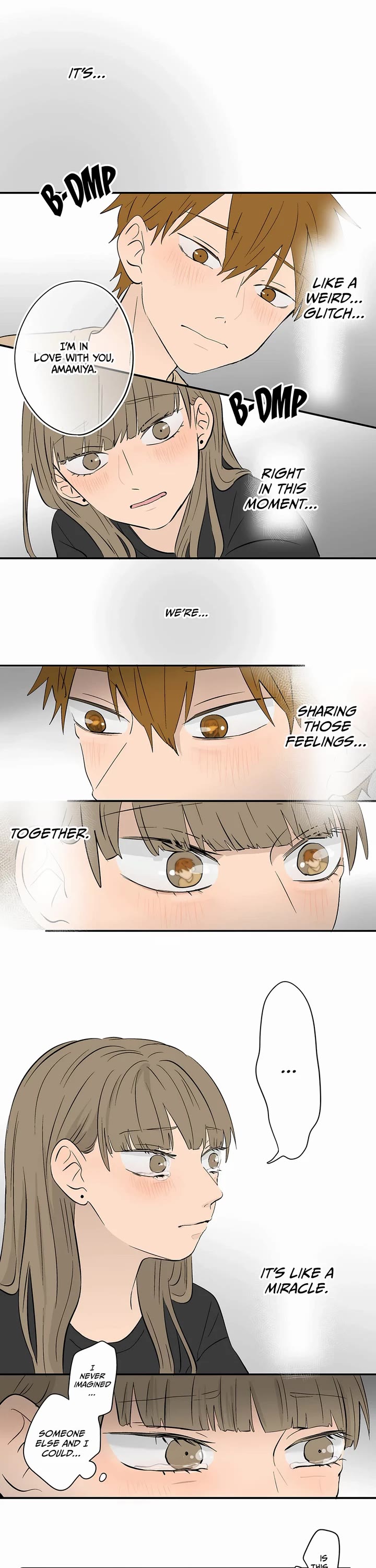 The Ramparts of Ice Chapter 104 page 6 - Chapter 104