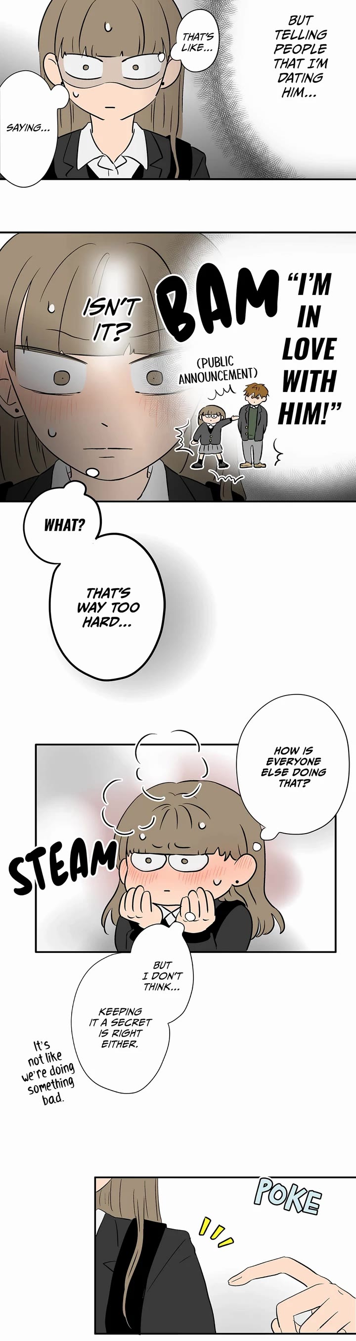 The Ramparts of Ice Chapter 105 page 14 - Chapter 105