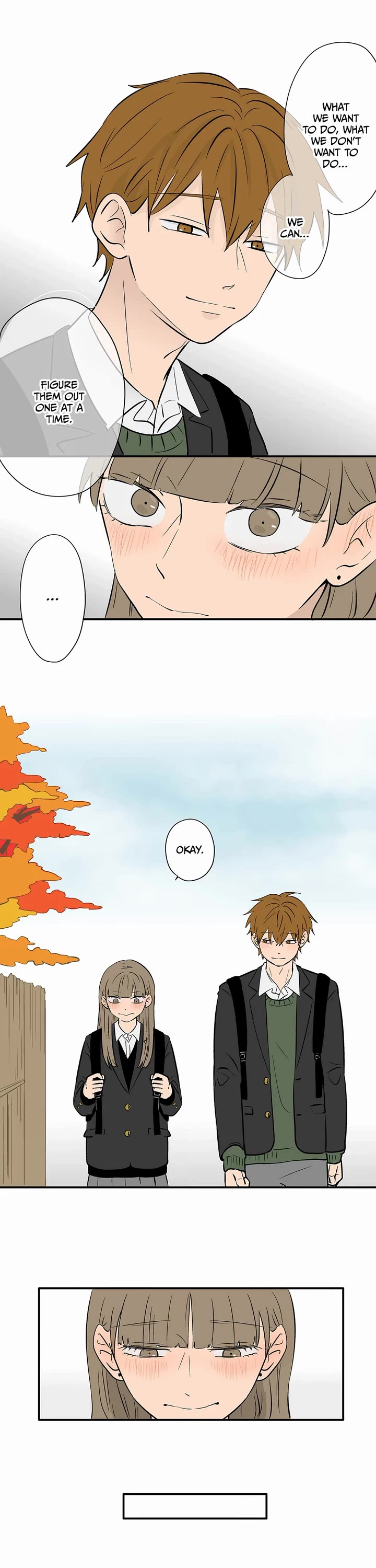 The Ramparts of Ice Chapter 105 page 16 - Chapter 105