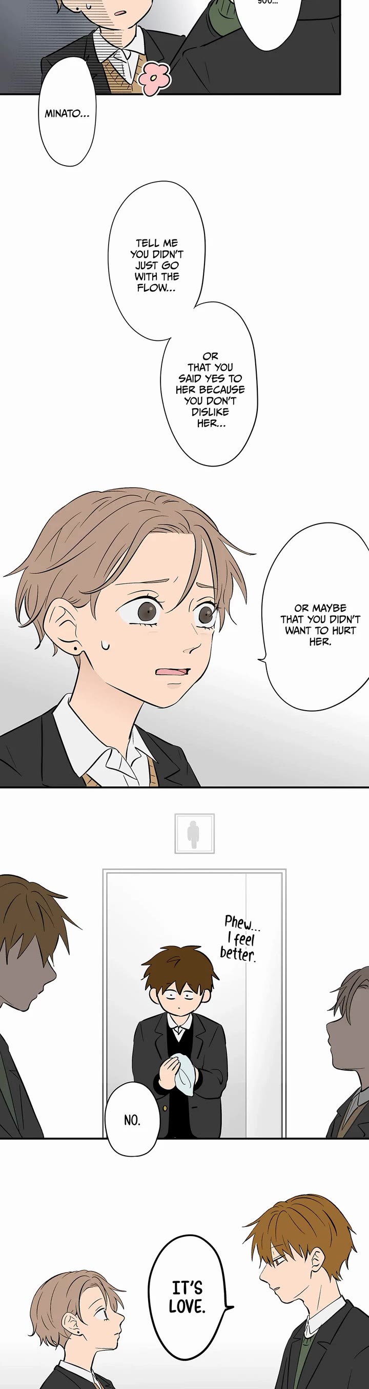 The Ramparts of Ice Chapter 105 page 20 - Chapter 105