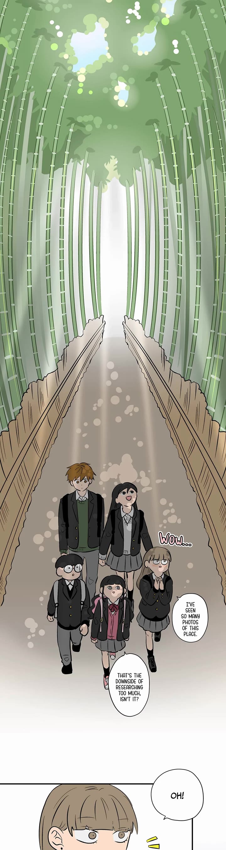 The Ramparts of Ice Chapter 105 page 9 - Chapter 105
