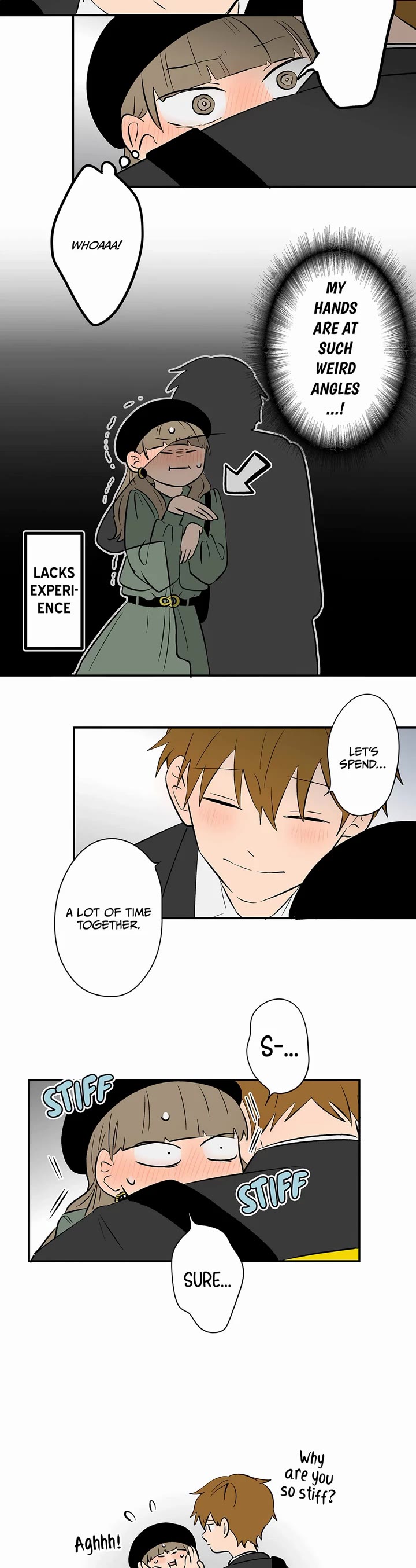 The Ramparts of Ice Chapter 106 page 5 - Chapter 106