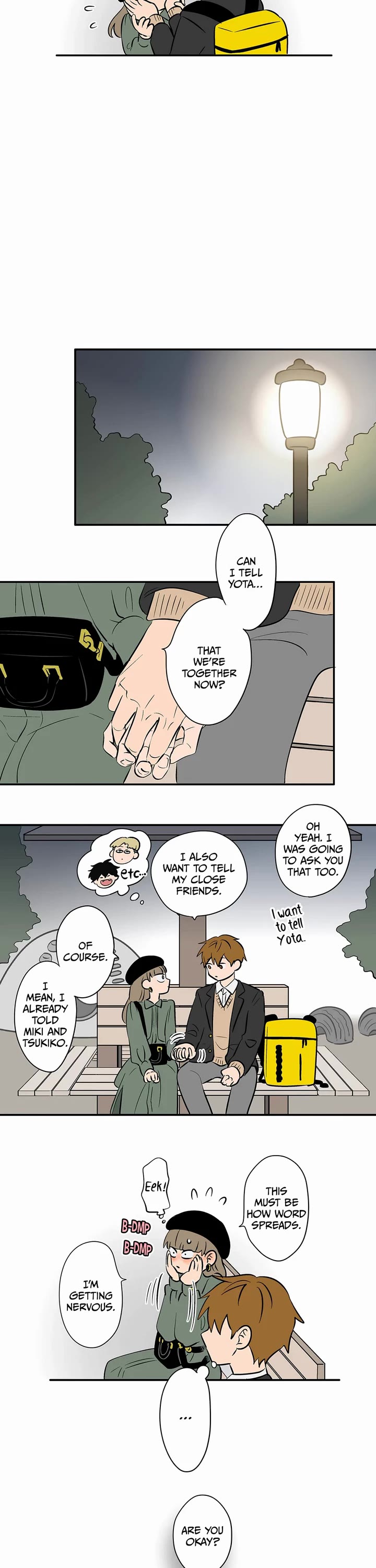 The Ramparts of Ice Chapter 106 page 6 - Chapter 106