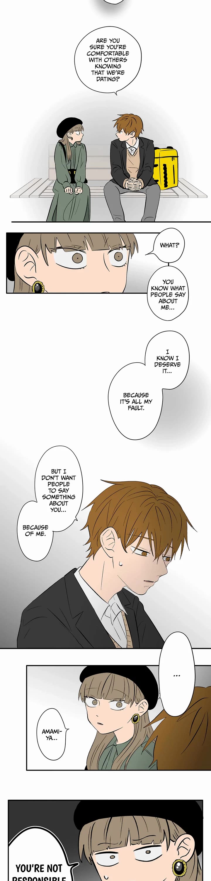 The Ramparts of Ice Chapter 106 page 7 - Chapter 106
