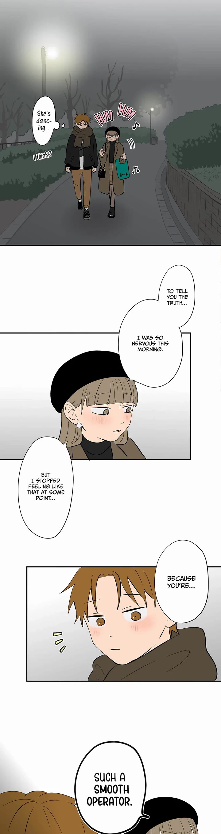 The Ramparts of Ice Chapter 108 page 15 - Chapter 108