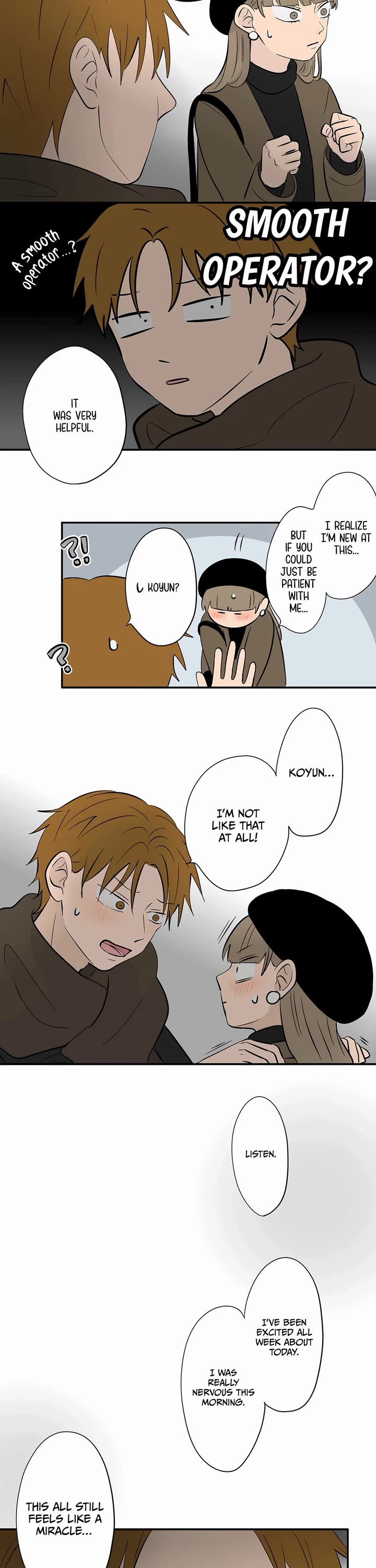 The Ramparts of Ice Chapter 108 page 16 - Chapter 108