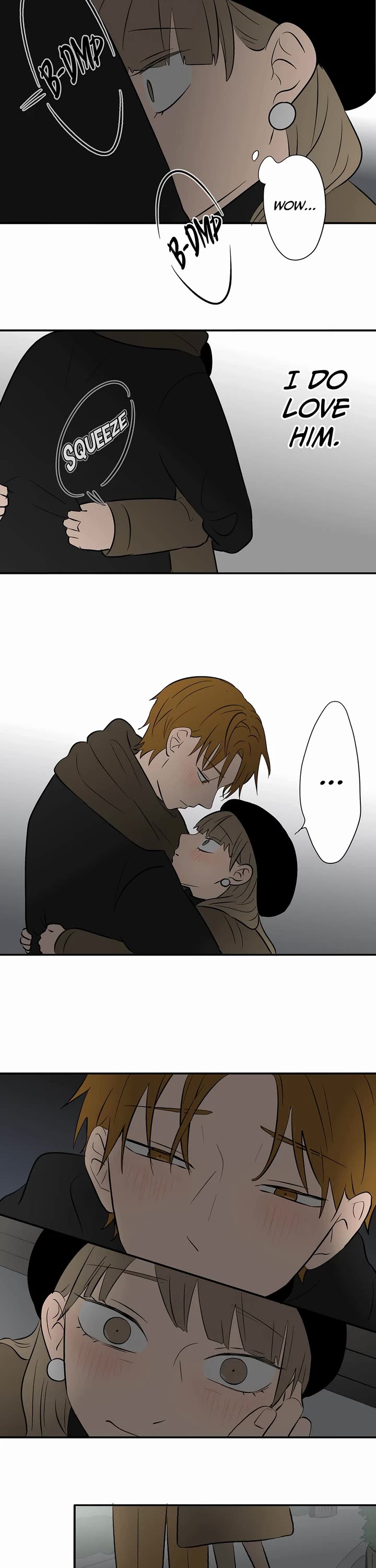 The Ramparts of Ice Chapter 108 page 18 - Chapter 108