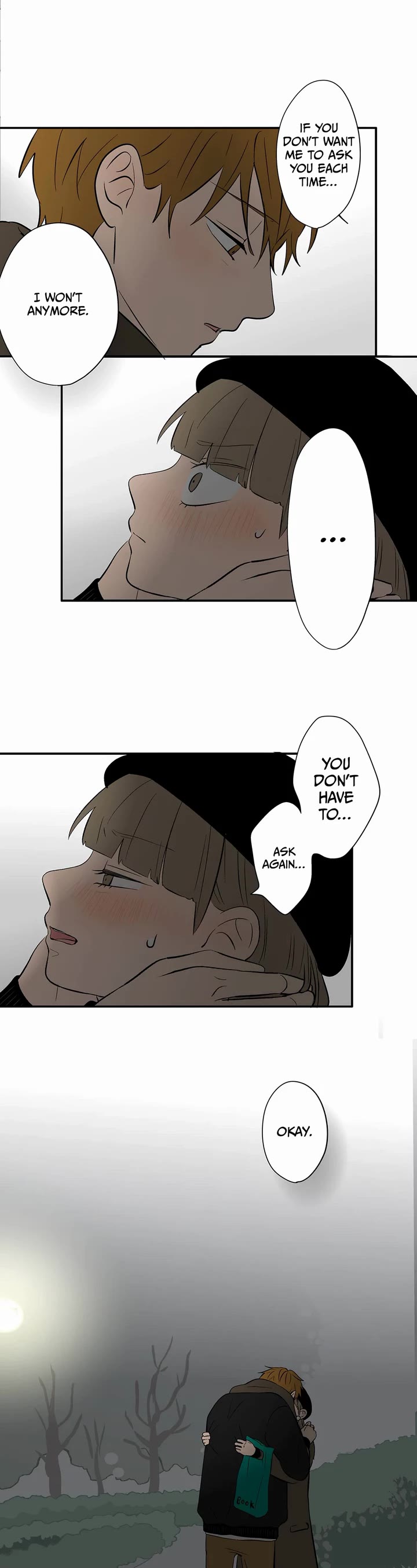The Ramparts of Ice Chapter 108 page 20 - Chapter 108