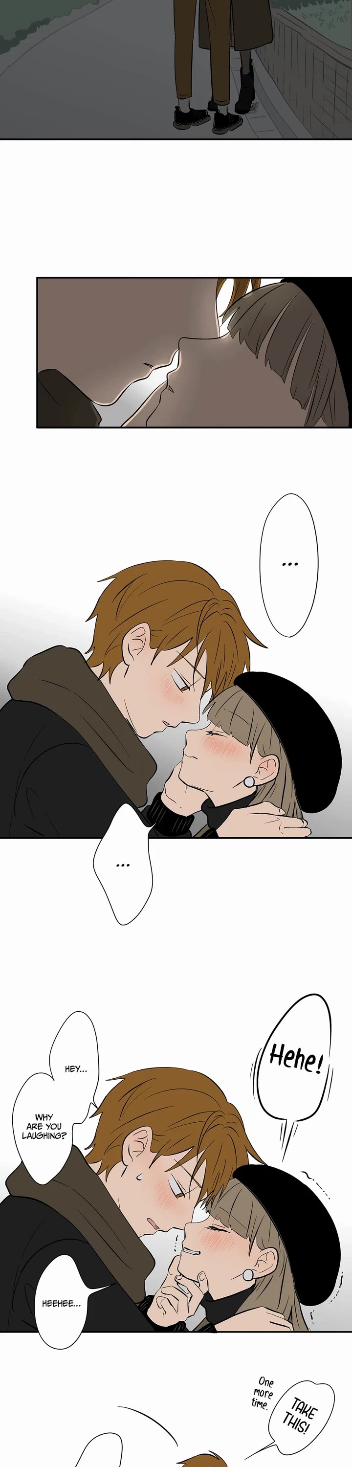 The Ramparts of Ice Chapter 108 page 21 - Chapter 108