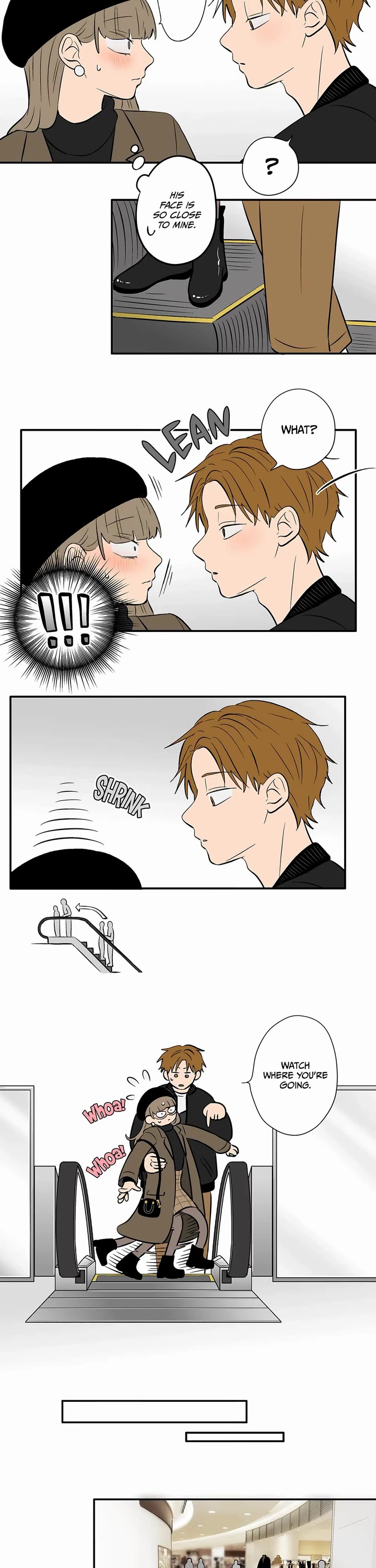 The Ramparts of Ice Chapter 108 page 8 - Chapter 108