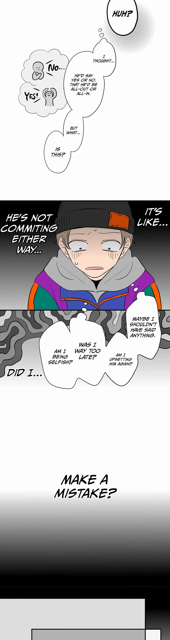 The Ramparts of Ice Chapter 109 page 5 - Chapter 109