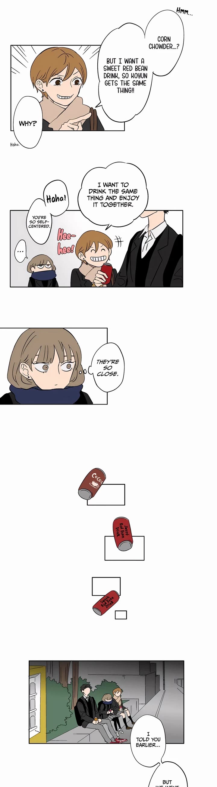 The Ramparts of Ice Chapter 11 page 7 - Chapter 11
