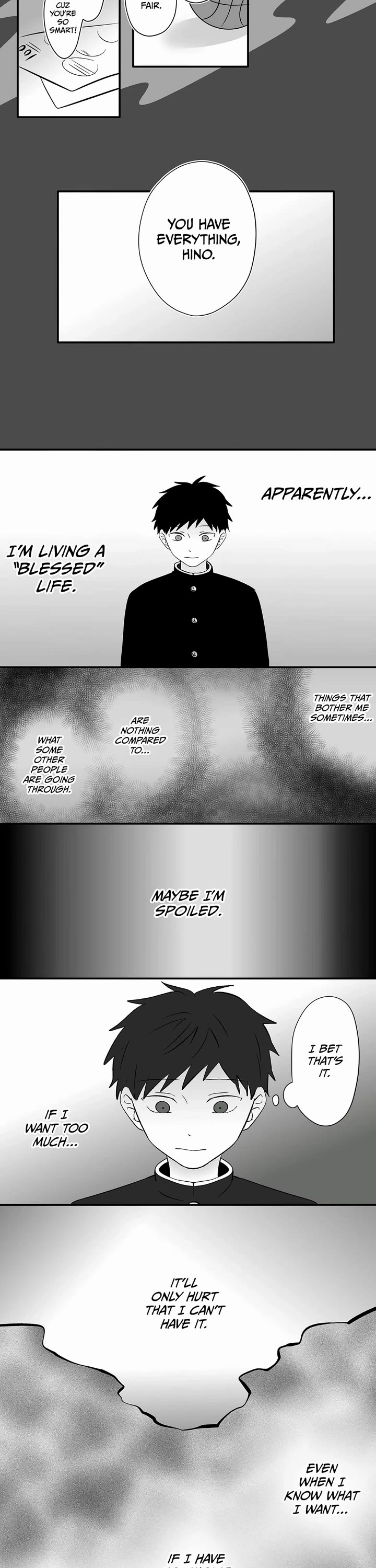 The Ramparts of Ice Chapter 110 page 8 - Chapter 110