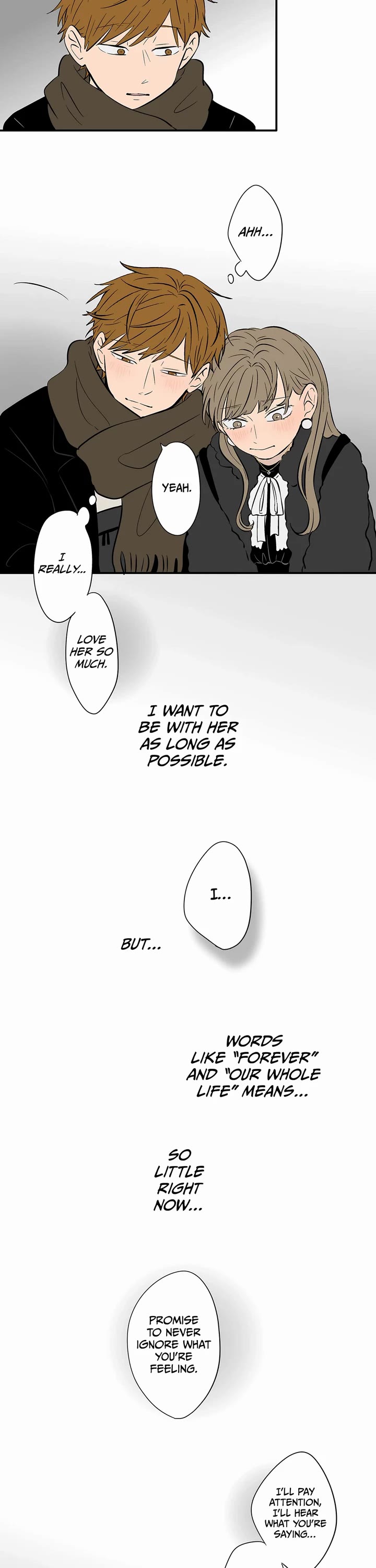 The Ramparts of Ice Chapter 111 page 21 - Chapter 111