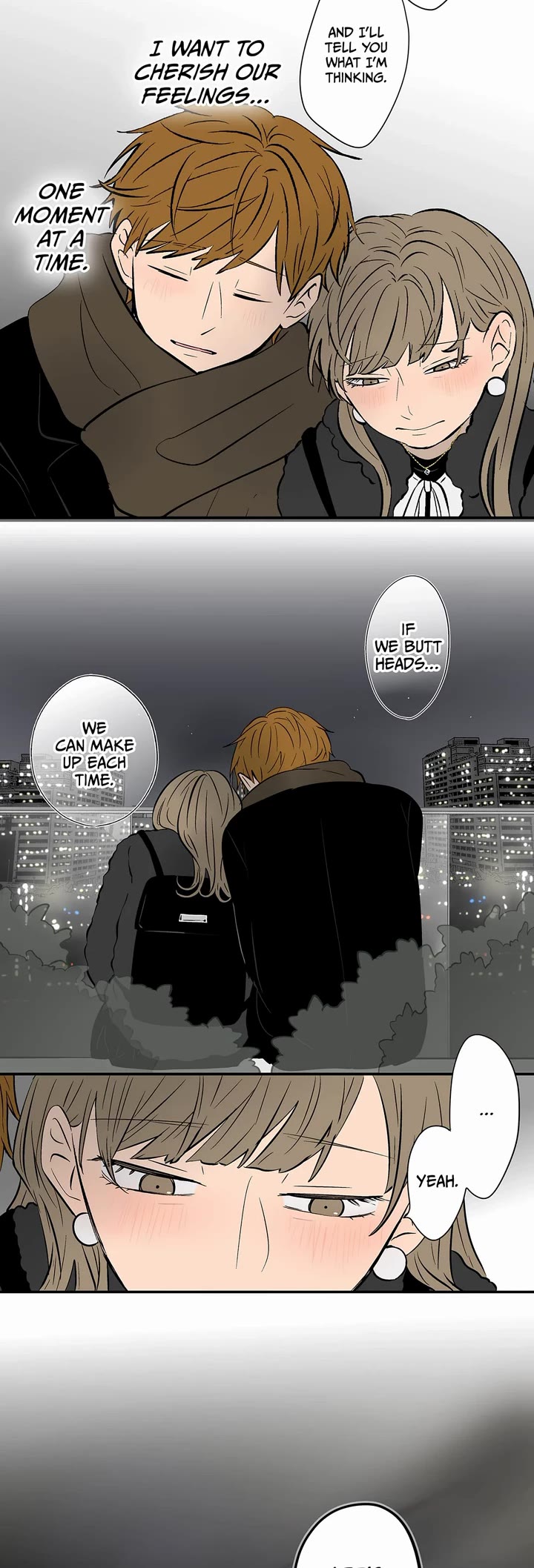 The Ramparts of Ice Chapter 111 page 22 - Chapter 111
