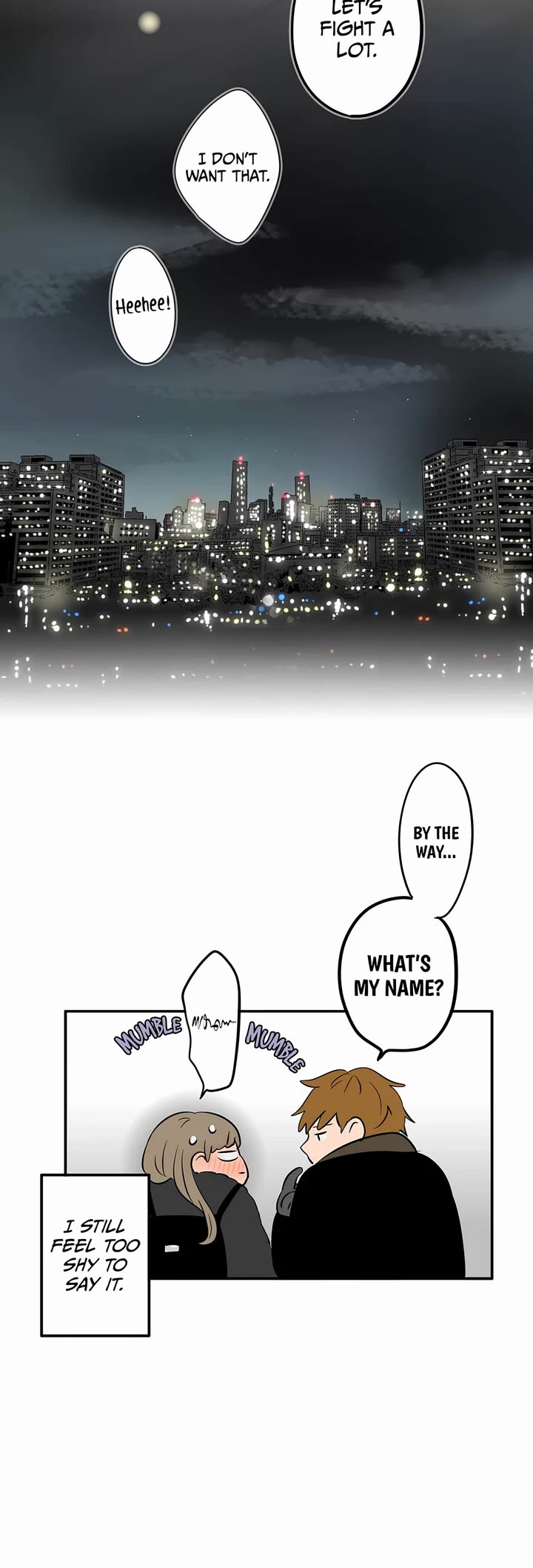 The Ramparts of Ice Chapter 111 page 23 - Chapter 111