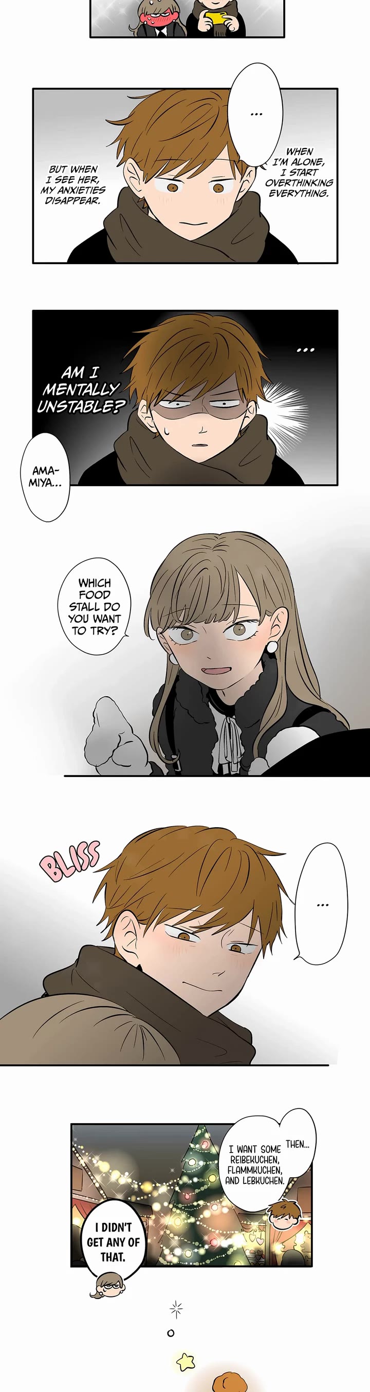 The Ramparts of Ice Chapter 111 page 9 - Chapter 111