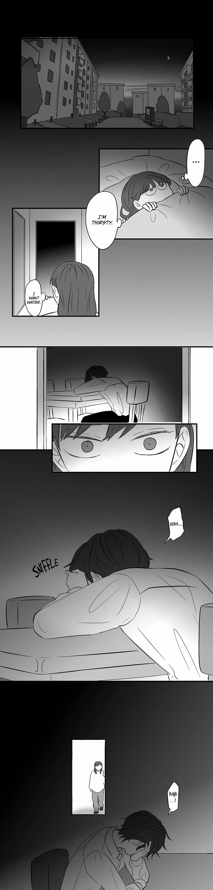 The Ramparts of Ice Chapter 112 page 1 - Chapter 112