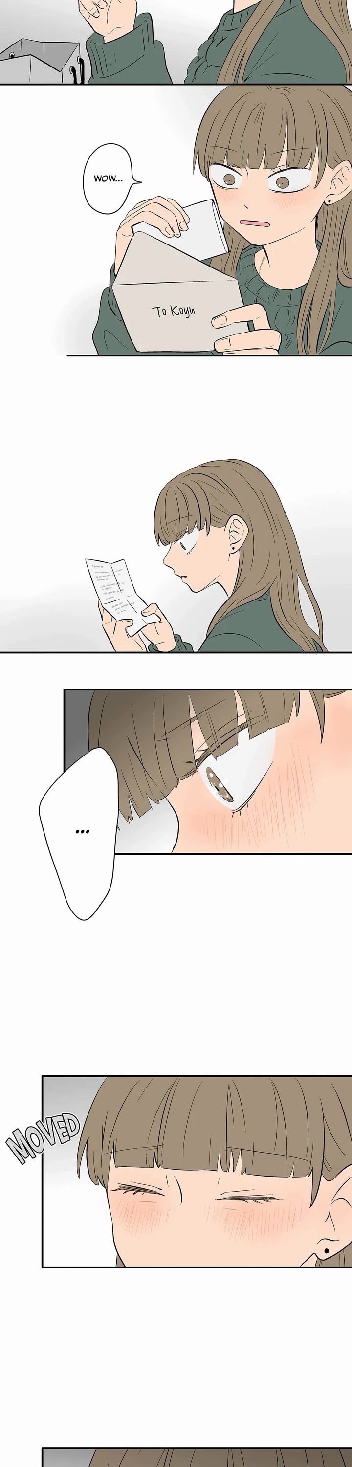 The Ramparts of Ice Chapter 112 page 17 - Chapter 112