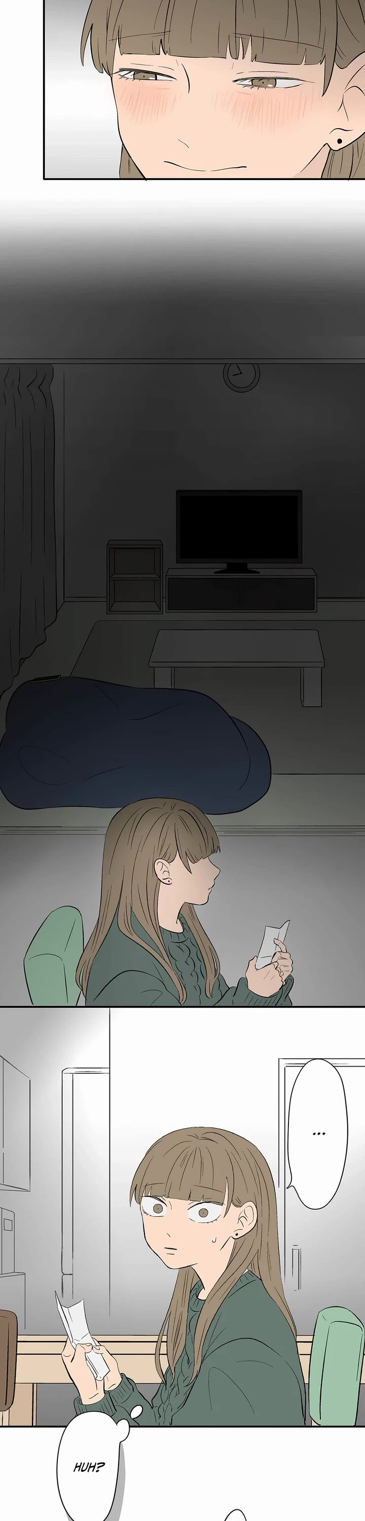 The Ramparts of Ice Chapter 112 page 18 - Chapter 112