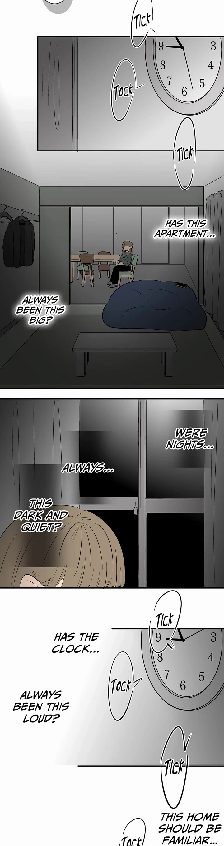 The Ramparts of Ice Chapter 112 page 19 - Chapter 112