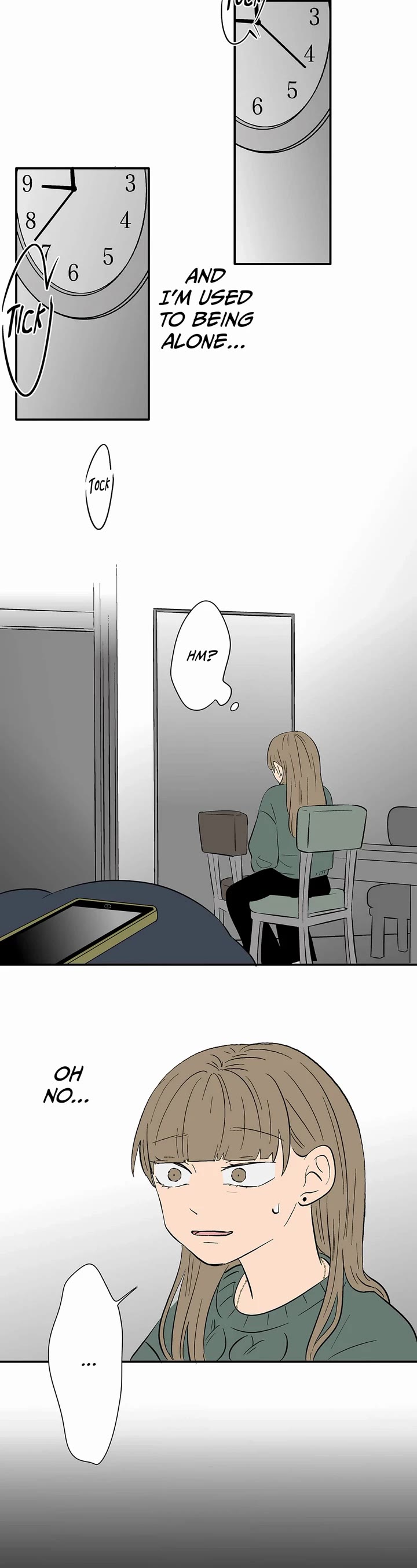 The Ramparts of Ice Chapter 112 page 20 - Chapter 112