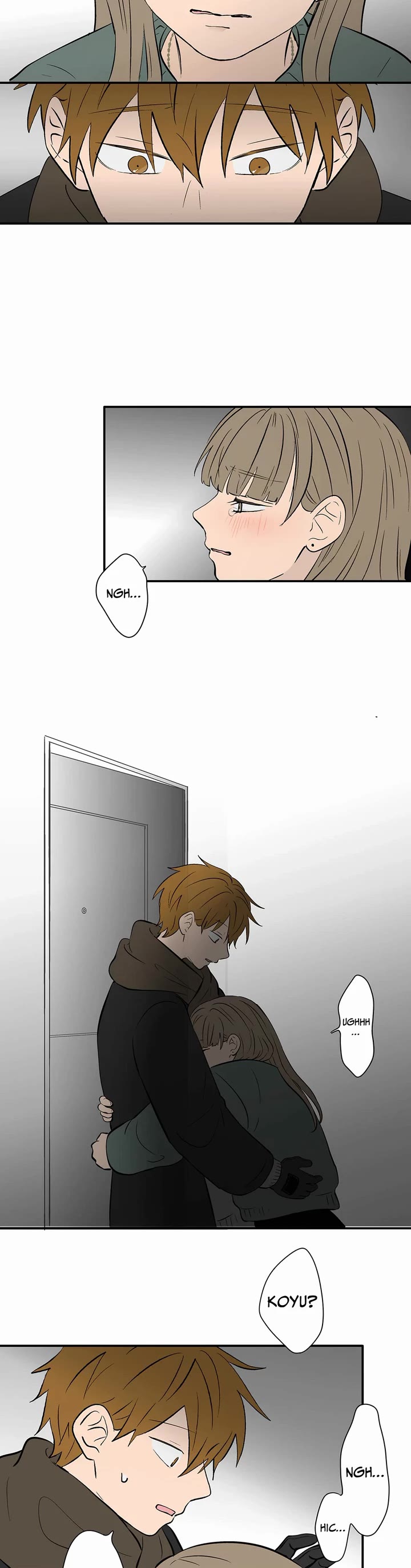 The Ramparts of Ice Chapter 112 page 23 - Chapter 112